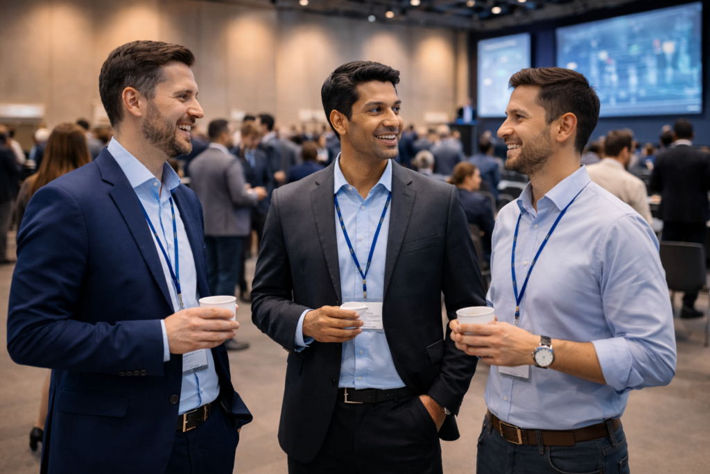 ISA México Central Section Automation Congress